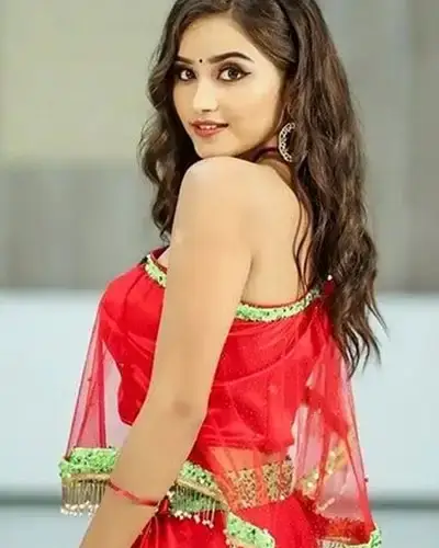 Call Girl Service in Budaun